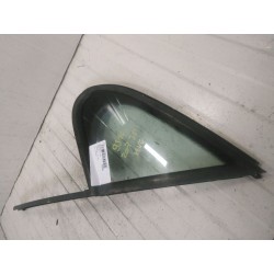 GLACE DEFLECTEUR PORTE AV G