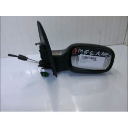 RETROVISEUR EXT D