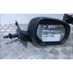 RETROVISEUR EXT D