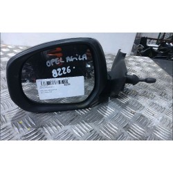 RETROVISEUR EXT G