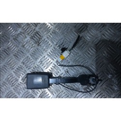 ANCRAGE CEINTURE AVD