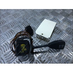 COMMANDE ESSUIE-GLACE