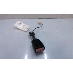 ANCRAGE CEINTURE AVD