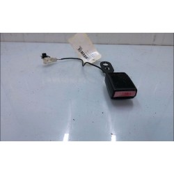 ANCRAGE CEINTURE AVG