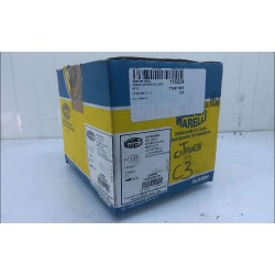 PHARE ANTIBROUILLARD AV G