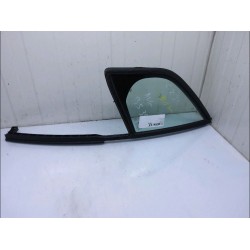 GLACE DEFLECTEUR PORTE AV G