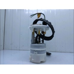 POMPE A CARBURANT ELECTRIQUE