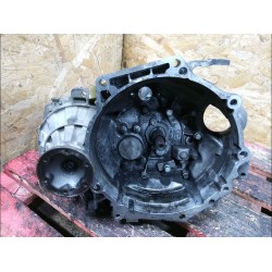 BOITE A VITESSE MECANIQUE