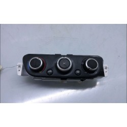 COMMANDE DE CHAUFFAGE