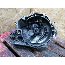 BOITE A VITESSE MECANIQUE