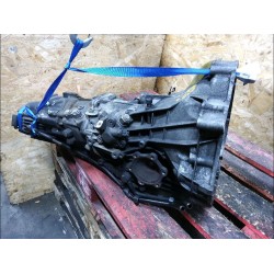 BOITE A VITESSE MECANIQUE