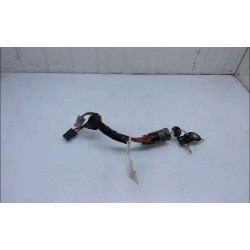 ANTIVOL DE DIRECTION