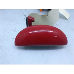 POIGNEE EXT PORTE AV D