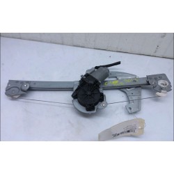 MECANISME+MOTEUR LEVE-GLACE...