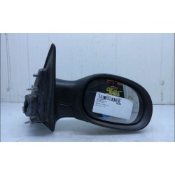 RETROVISEUR EXT ELECTRIQUE D