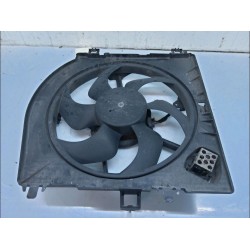 VENTILATEUR DE REFROIDISSEMENT