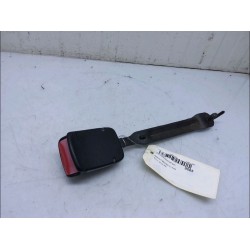 ANCRAGE CEINTURE AVG