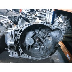 BOITE A VITESSE MECANIQUE