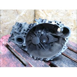 BOITE A VITESSE MECANIQUE