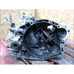 BOITE A VITESSE MECANIQUE