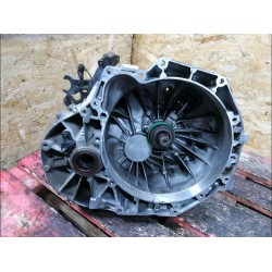 BOITE A VITESSE MECANIQUE