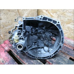 BOITE A VITESSE MECANIQUE