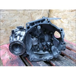 BOITE A VITESSE MECANIQUE