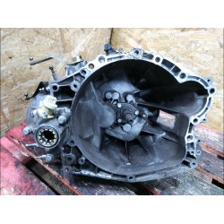 BOITE A VITESSE MECANIQUE