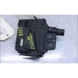 COMMANDE ESSUIE-GLACE