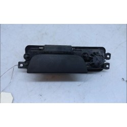 POIGNEE EXT PORTE BATTANTE G