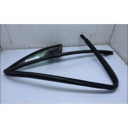 GLACE DEFLECTEUR PORTE AV D