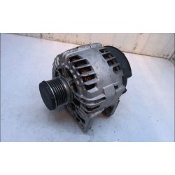 ALTERNATEUR