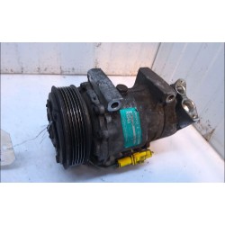 COMPRESSEUR AIR CONDITIONNE