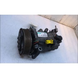 COMPRESSEUR AIR CONDITIONNE