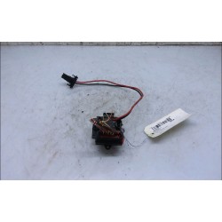 RESISTANCE DE CHAUFFAGE