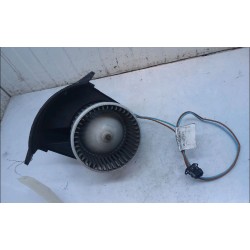 MOTEUR VENTILATEUR CHAUFFAGE