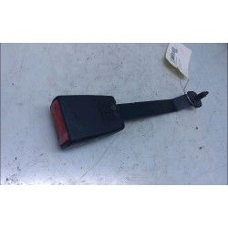 ANCRAGE CEINTURE AVD