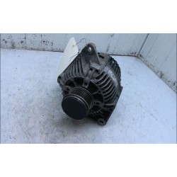 ALTERNATEUR