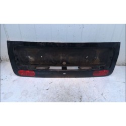 FEU BROUILLARD CENTRAL AR