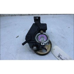 POMPE DIRECTION ASSISTEE