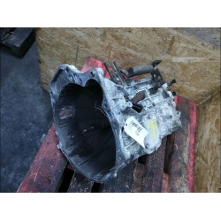 BOITE A VITESSE MECANIQUE