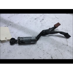 ANTIVOL DE DIRECTION