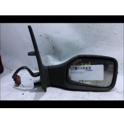 RETROVISEUR EXT ELECTRIQUE D