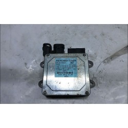 CALCULATEUR DIRECTION ASSISTEE