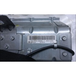 AIRBAG TABLEAU DE BORD