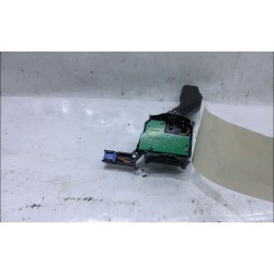 COMMANDE ESSUIE-GLACE