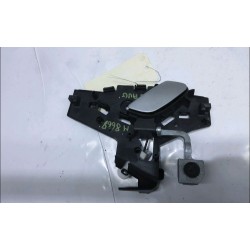 POIGNEE EXT PORTE AV G