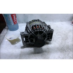 ALTERNATEUR