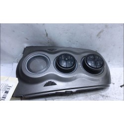 COMMANDE DE CHAUFFAGE