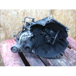 BOITE A VITESSE MECANIQUE